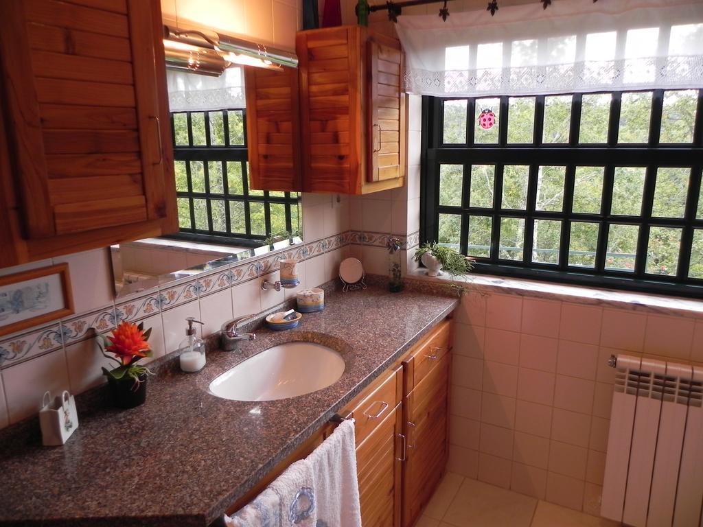 Quinta Paraiso Do Ermal Vieira do Minho Szoba fotó
