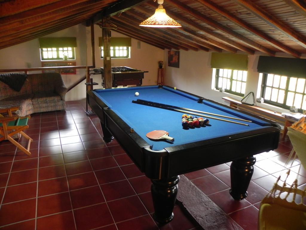 Quinta Paraiso Do Ermal Vieira do Minho Szoba fotó