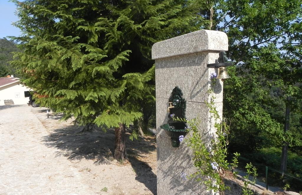 Quinta Paraiso Do Ermal Vieira do Minho Szoba fotó