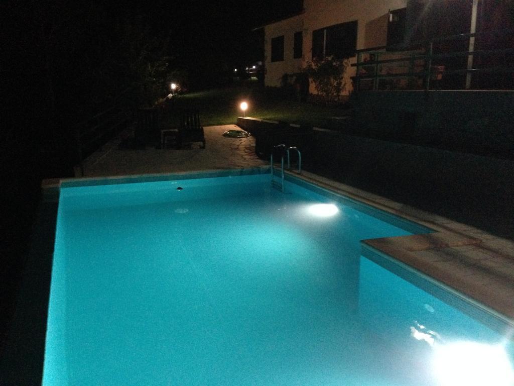 Quinta Paraiso Do Ermal Vieira do Minho Kültér fotó